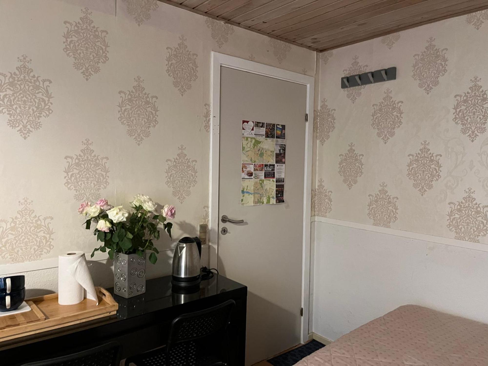 Accommodation Billund Luaran gambar