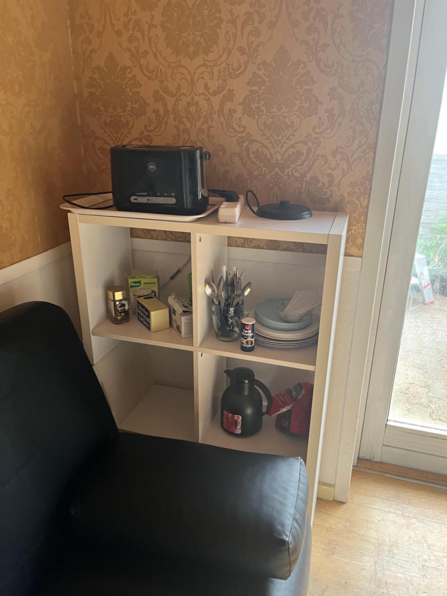 Accommodation Billund Luaran gambar