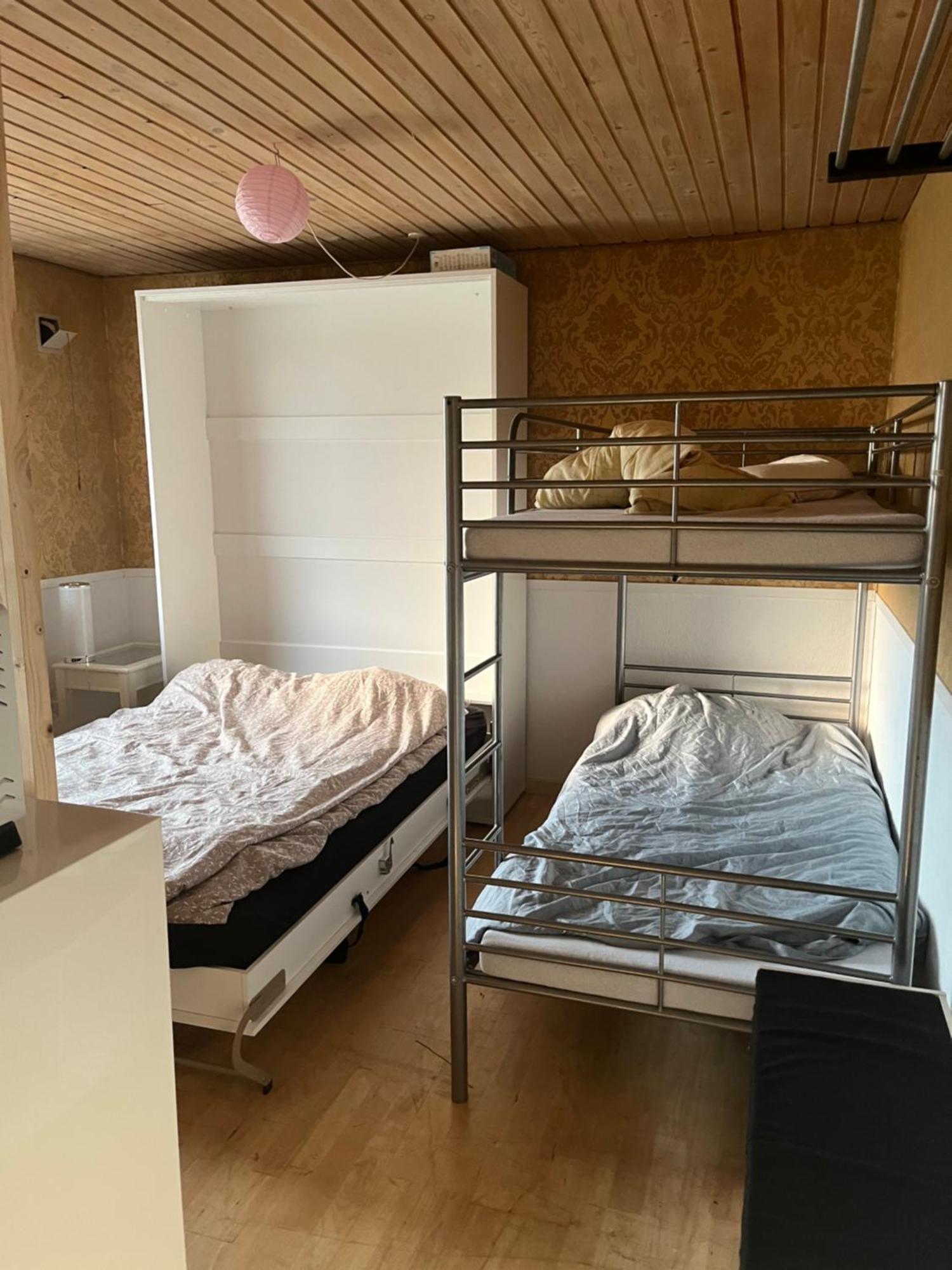 Accommodation Billund Luaran gambar