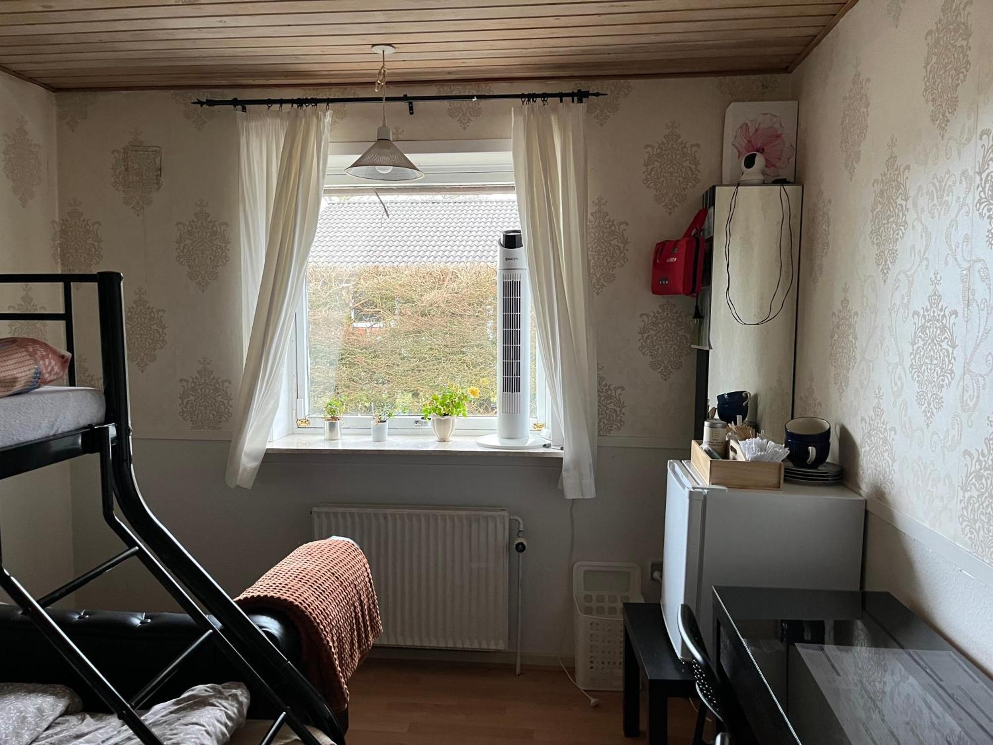 Accommodation Billund Luaran gambar