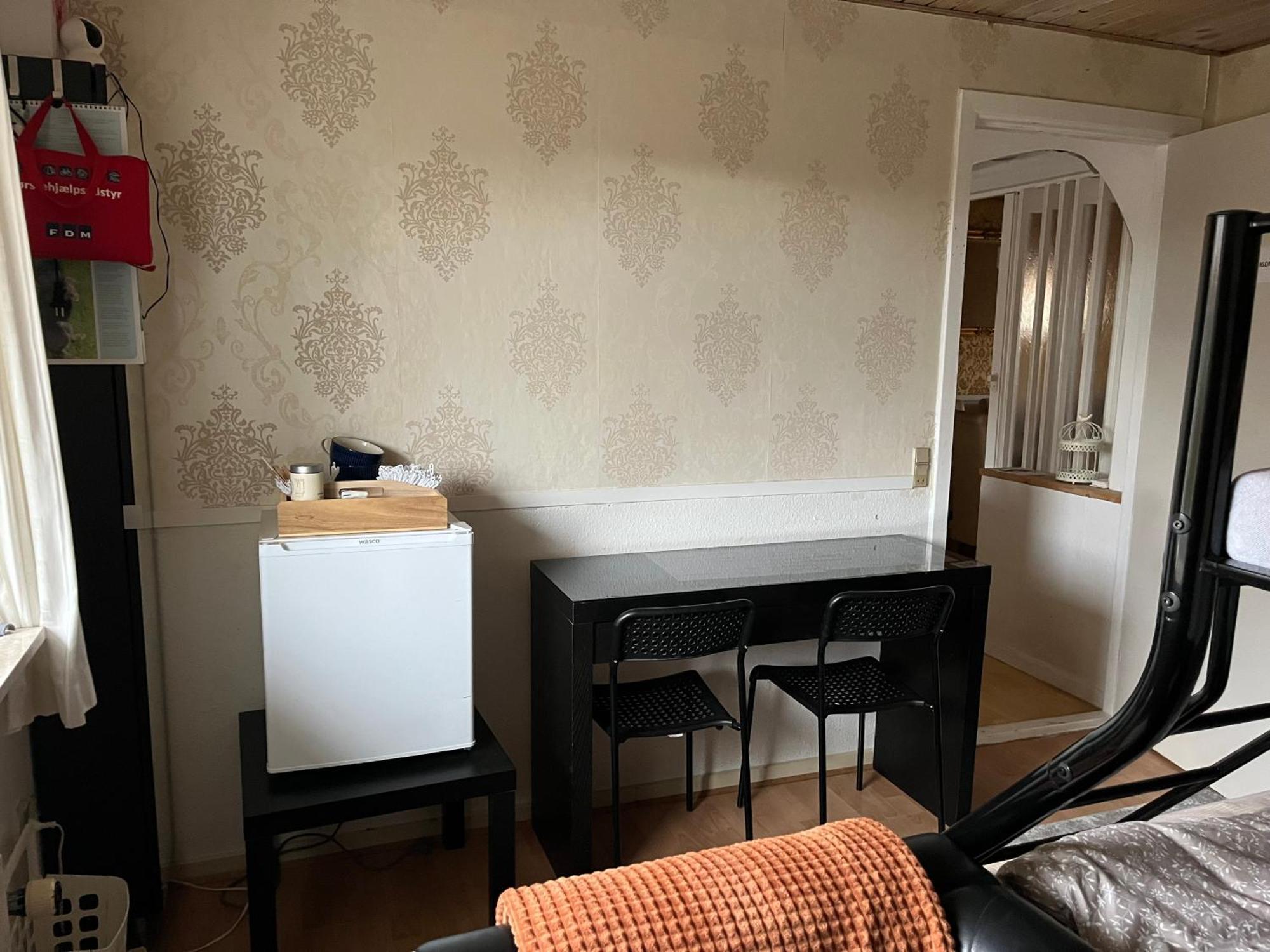 Accommodation Billund Luaran gambar